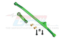 Load image into Gallery viewer, ALUMINUM 7075 STEERING TIE ROD &amp; DRAG LINK LMTM612
