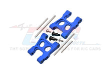 Load image into Gallery viewer, 7075 ALLOY FRONT / REAR LOWER SUSPENSION ARMS LTX055N
