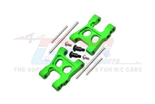 Load image into Gallery viewer, 7075 ALLOY FRONT / REAR LOWER SUSPENSION ARMS LTX055N
