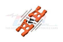 Load image into Gallery viewer, 7075 ALLOY FRONT / REAR LOWER SUSPENSION ARMS LTX055N
