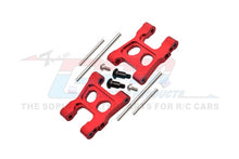 Load image into Gallery viewer, 7075 ALLOY FRONT / REAR LOWER SUSPENSION ARMS LTX055N
