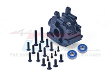 Load image into Gallery viewer, ALUMINUM 7075 FRONT BULKHEAD (LARGER INNER BEARINGS) LU4012N
