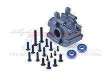 Load image into Gallery viewer, ALUMINUM 7075 FRONT BULKHEAD (LARGER INNER BEARINGS) LU4012N
