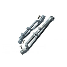 Load image into Gallery viewer, GREY SILVER
