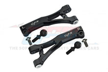 Load image into Gallery viewer, ALUMINUM FRONT UPPER ARMS -4PC SET MAF054
