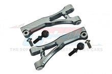 Load image into Gallery viewer, ALUMINUM FRONT UPPER ARMS -4PC SET MAF054
