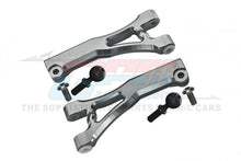 Load image into Gallery viewer, ALUMINUM FRONT UPPER ARMS -4PC SET MAF054
