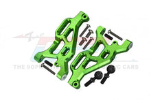 Load image into Gallery viewer, ALUMINUM FRONT LOWER ARMS -10PC SET MAF055
