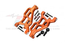 Load image into Gallery viewer, ALUMINUM FRONT LOWER ARMS -10PC SET MAF055
