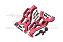 Load image into Gallery viewer, ALUMINUM FRONT LOWER ARMS -10PC SET MAF055

