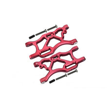 Load image into Gallery viewer, ALUMINUM REAR LOWER ARMS -8PC SET MAF056
