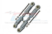 Load image into Gallery viewer, ALUMINUM+STAINLESS STEEL REAR UPPER ARM TIE ROD -10PC SET MAF057S
