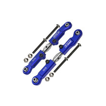 Load image into Gallery viewer, ALUMINUM 7075-T6+STAINLESS STEEL REAR CAMBER LINKS
 MAF057SN
