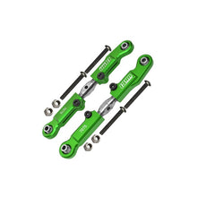 Load image into Gallery viewer, ALUMINUM 7075-T6+STAINLESS STEEL REAR CAMBER LINKS
 MAF057SN
