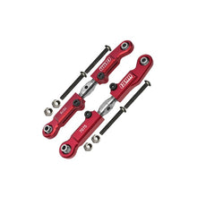 Load image into Gallery viewer, ALUMINUM 7075-T6+STAINLESS STEEL REAR CAMBER LINKS
 MAF057SN
