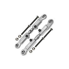 Load image into Gallery viewer, ALUMINUM 7075-T6+STAINLESS STEEL REAR CAMBER LINKS
 MAF057SN
