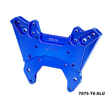 Load image into Gallery viewer, ALUMINUM 7075-T6 FRONT DAMPER PLATE MAFT028
