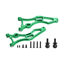 Load image into Gallery viewer, ALUMINUM FRONT LOWER ARMS -12PC SET	MAFT5507
