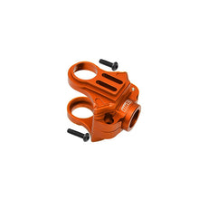 Load image into Gallery viewer, ALUMINUM FRONT/REAR DIFFERENTIAL YOKE-4PC SET MAG012
