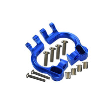 Load image into Gallery viewer, ALUMINUM FRONT C HUBS MAG019
