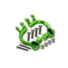 Load image into Gallery viewer, ALUMINUM FRONT C HUBS MAG019
