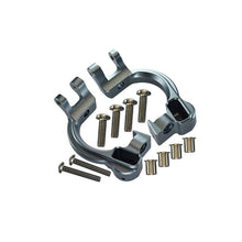 Load image into Gallery viewer, ALUMINUM FRONT C HUBS MAG019
