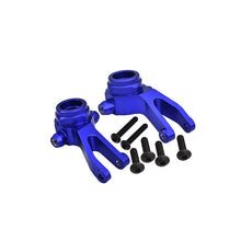 Load image into Gallery viewer, 7075 ALLOY FRONT STEERING BLOCK MAG021N

