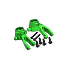 Load image into Gallery viewer, 7075 ALLOY FRONT STEERING BLOCK MAG021N

