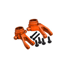 Load image into Gallery viewer, 7075 ALLOY FRONT STEERING BLOCK MAG021N
