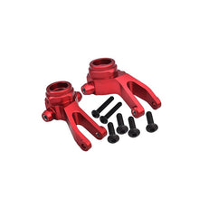 Load image into Gallery viewer, 7075 ALLOY FRONT STEERING BLOCK MAG021N
