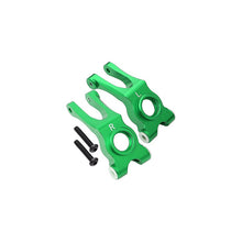 Load image into Gallery viewer, ALUMINUM REAR KNUCKLE ARM - 4PC SET MAG022
