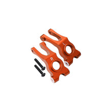 Load image into Gallery viewer, ALUMINUM REAR KNUCKLE ARM - 4PC SET MAG022
