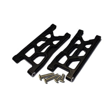 Load image into Gallery viewer, ALLOY REAR LOWER SUSPENSION ARMS MAG056
