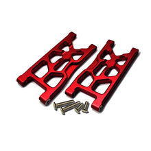 Load image into Gallery viewer, ALLOY REAR LOWER SUSPENSION ARMS MAG056
