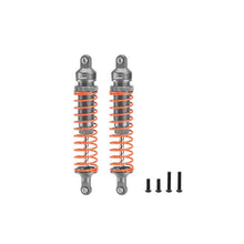 Load image into Gallery viewer, ALLOY FRONT SHOCKS 102mm FOR ARRMA 1/10 GRANITE / SENTON / BIG ROCK / GRANITE MAG102F
