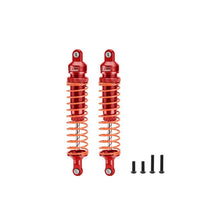 Load image into Gallery viewer, ALLOY FRONT SHOCKS 102mm FOR ARRMA 1/10 GRANITE / SENTON / BIG ROCK / GRANITE MAG102F
