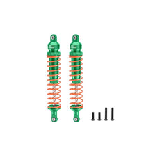 Load image into Gallery viewer, ALLOY REAR SHOCKS 115mm FOR ARRMA 1/10 GRANITE / SENTON / BIG ROCK MAG115R
