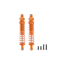 Load image into Gallery viewer, ALLOY REAR SHOCKS 115mm FOR ARRMA 1/10 GRANITE / SENTON / BIG ROCK MAG115R
