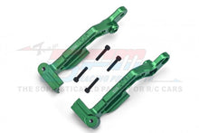Load image into Gallery viewer, ALUMINUM 7075 REAR BODY POST FIXED MOUNT MAI040RAN
