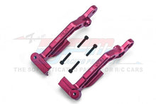 Load image into Gallery viewer, ALUMINUM 7075 REAR BODY POST FIXED MOUNT MAI040RAN
