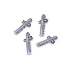 Load image into Gallery viewer, ALUMINUM 6061+STAINLESS STEEL FRONT+REAR BODY POST MAI201FR
