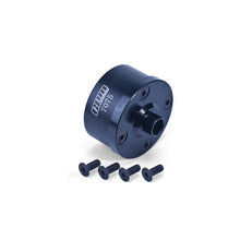 Load image into Gallery viewer, MEDIUM CARBON STEEL+ALUMINIUM 7075 FRONT/MIDDLE/REAR DIFF CASE
 MAJ011
