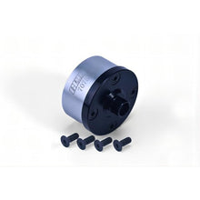Load image into Gallery viewer, MEDIUM CARBON STEEL+ALUMINIUM 7075 FRONT/MIDDLE/REAR DIFF CASE
 MAJ011
