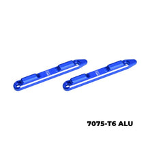 Load image into Gallery viewer, 7075 ALLOY ROOF SKID RAIL MAJ015
