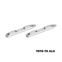 Load image into Gallery viewer, 7075 ALLOY ROOF SKID RAIL MAJ015
