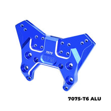 Load image into Gallery viewer, 7075 ALLOY FRONT SHOCK TOWER MAJ028
