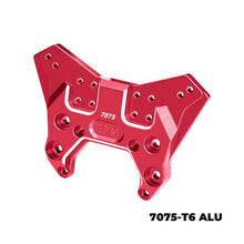 Load image into Gallery viewer, 7075 ALLOY FRONT SHOCK TOWER MAJ028
