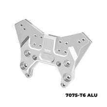 Load image into Gallery viewer, 7075 ALLOY FRONT SHOCK TOWER MAJ028
