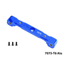 Load image into Gallery viewer, 7075 Alloy Front Upper Suspension Mount For ARRMA 1/8 Kraton 6S / Outcast / Talion / Typhon / Notorious / Infraction / Limitless / Mojave / Fireteam / Felony MAK007N
