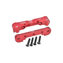Load image into Gallery viewer, ALUMINUM 7075 FRONT LOWER SUSPENSION MOUNT MAK008N
